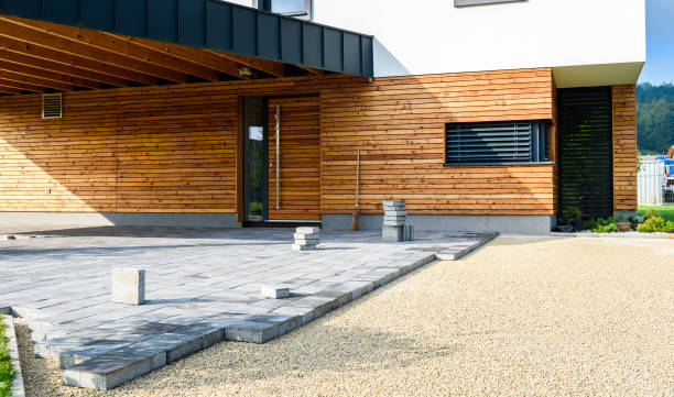 Commercial Driveway Pavers in Falling Waters, WV