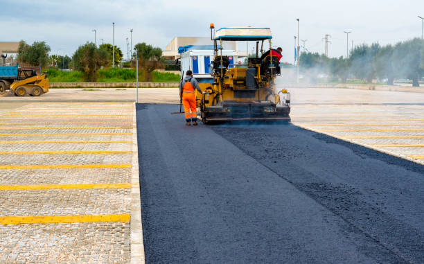 Reasons to Select Us for Your Driveway Paving Requirements in Falling Waters, WV