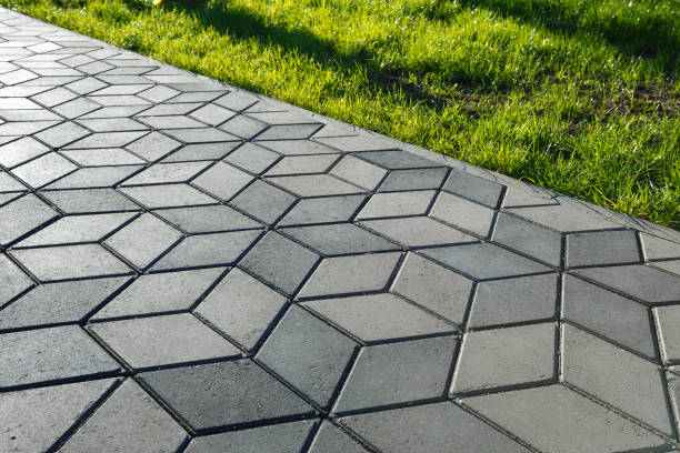 Best Driveway Pavers Installation  in Falling Waters, WV