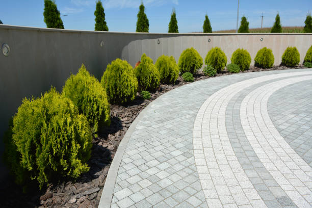 Best Custom Driveway Pavers  in Falling Waters, WV