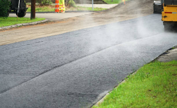 Best Residential Paver Driveway  in Falling Waters, WV