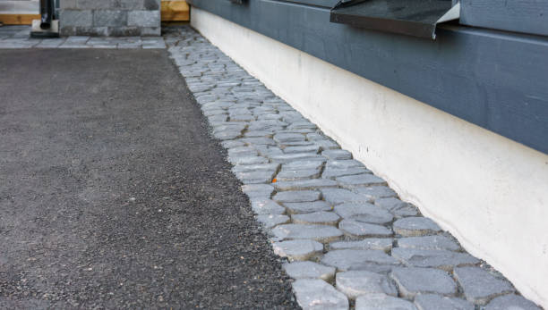 Best Concrete Paver Driveway  in Falling Waters, WV