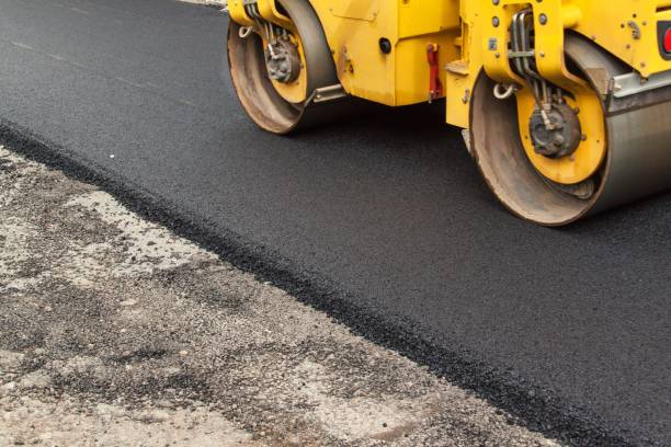 Best Decorative Driveway Pavers  in Falling Waters, WV